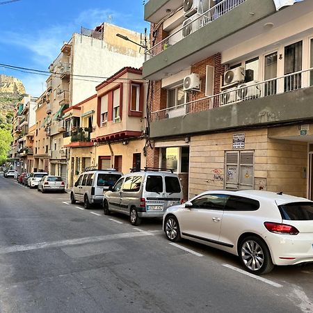 Casa Victoria De 알리칸테 외부 사진