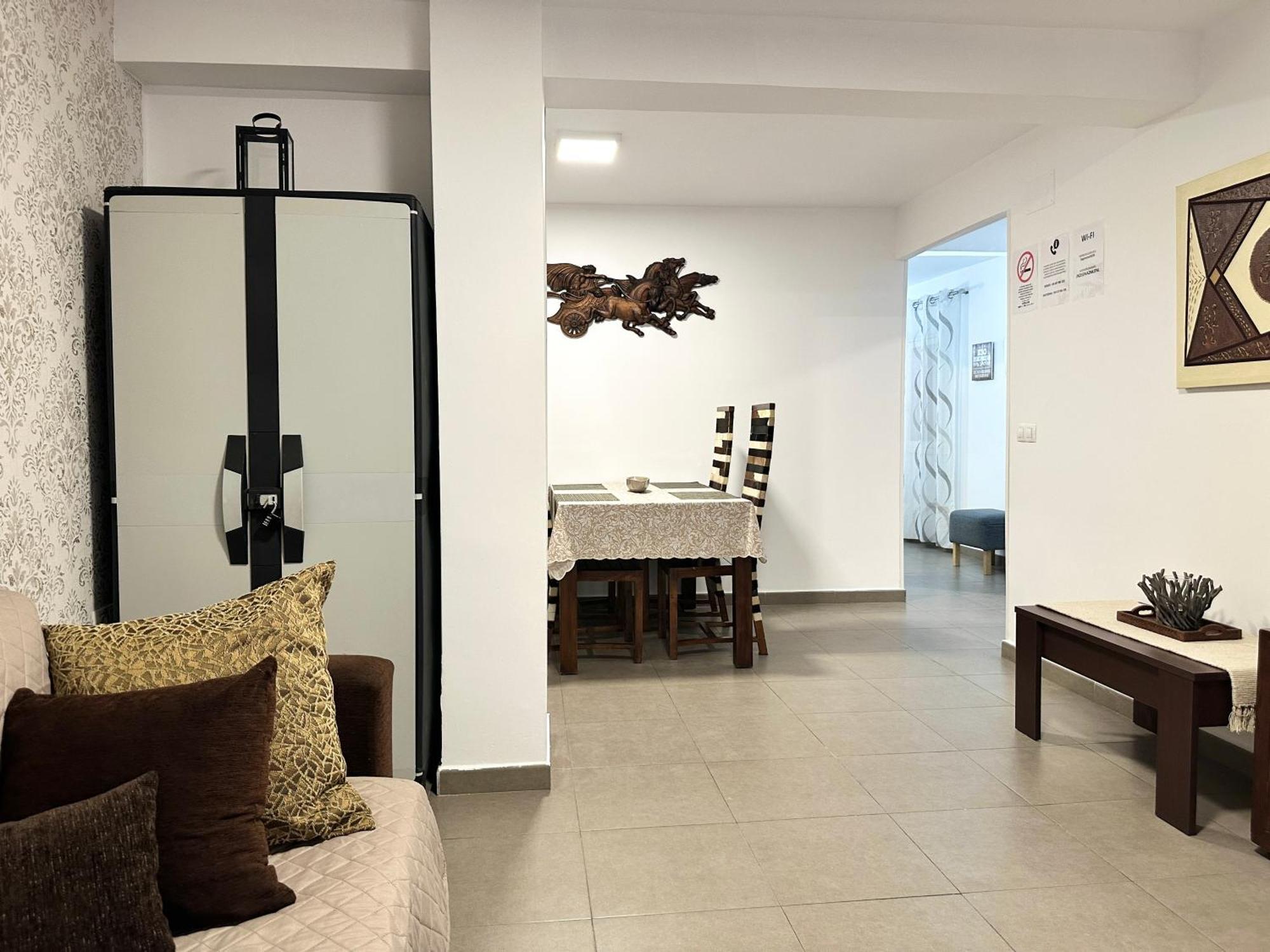 Casa Victoria De 알리칸테 외부 사진