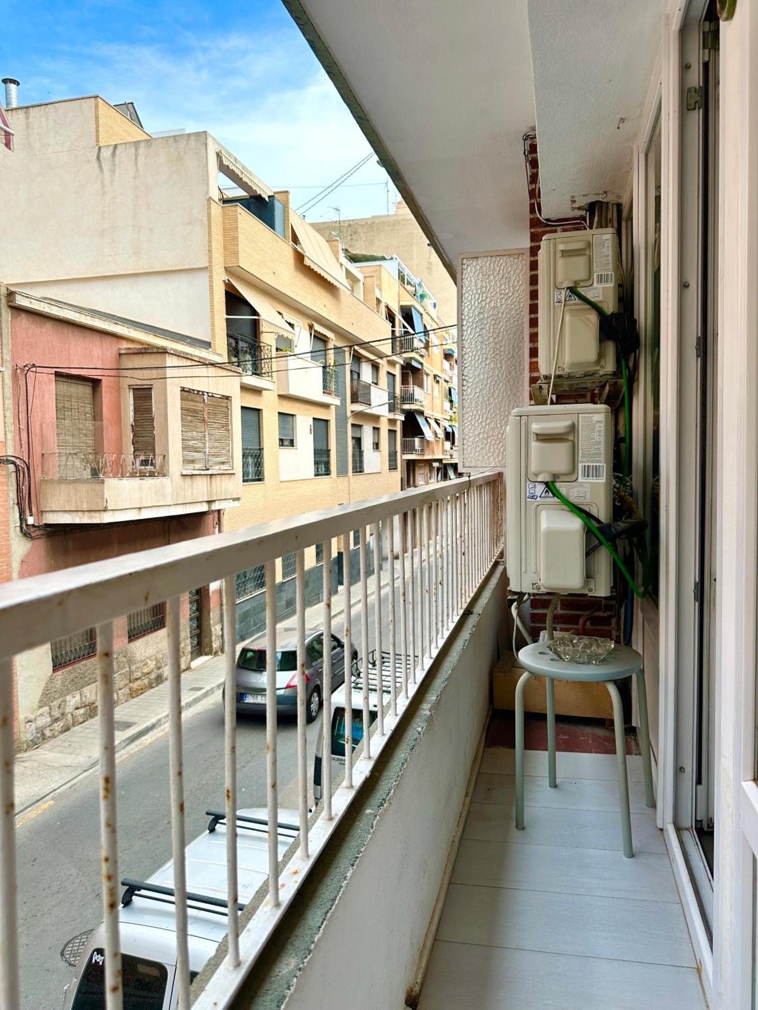 Casa Victoria De 알리칸테 외부 사진